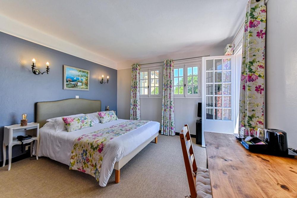 Mas Djoliba 3* - Antibes