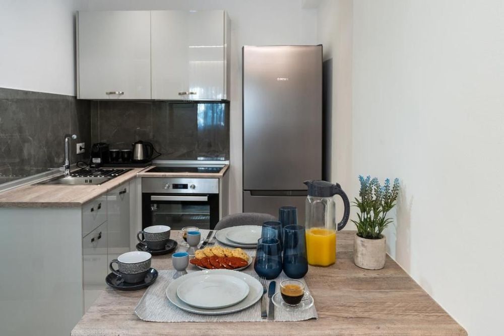 Estudios George Beach