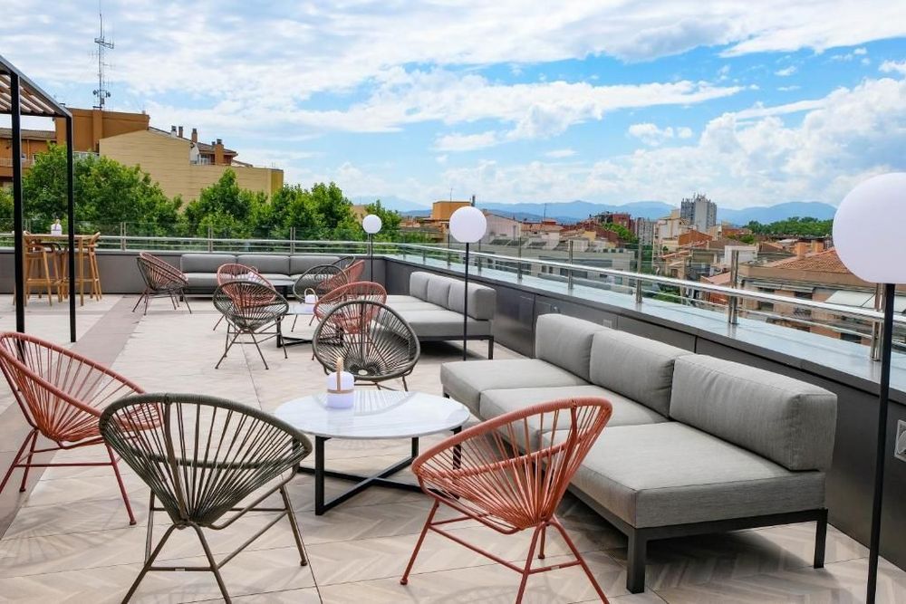Hotel Gran Ultonia 4*