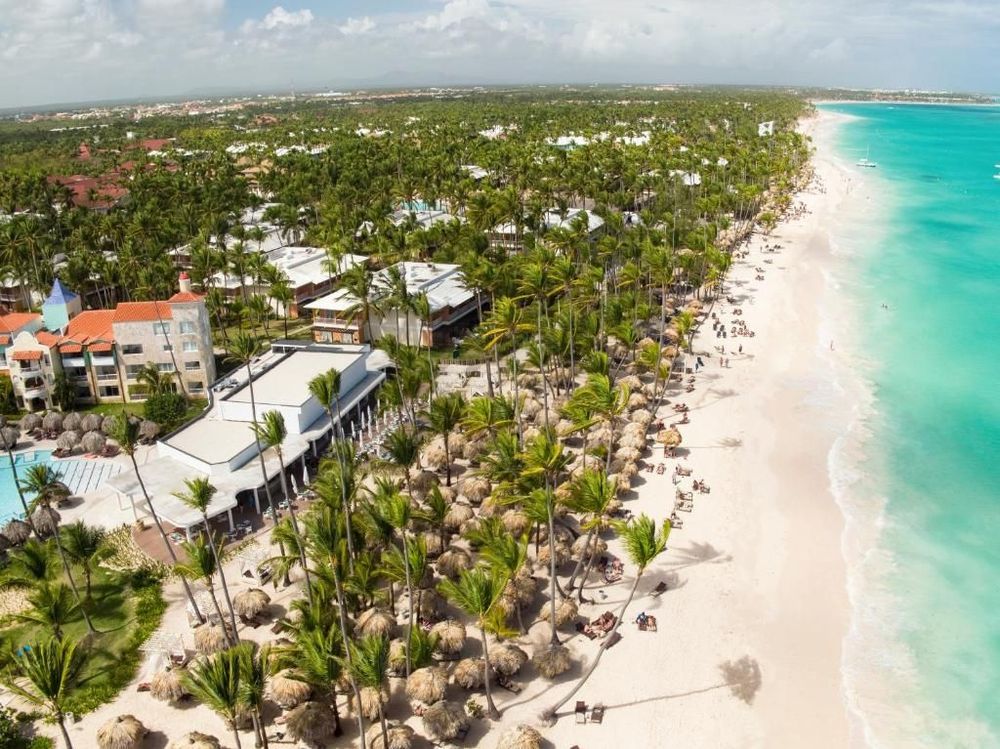 TRS Turquesa Hotel 5* - Punta Cana