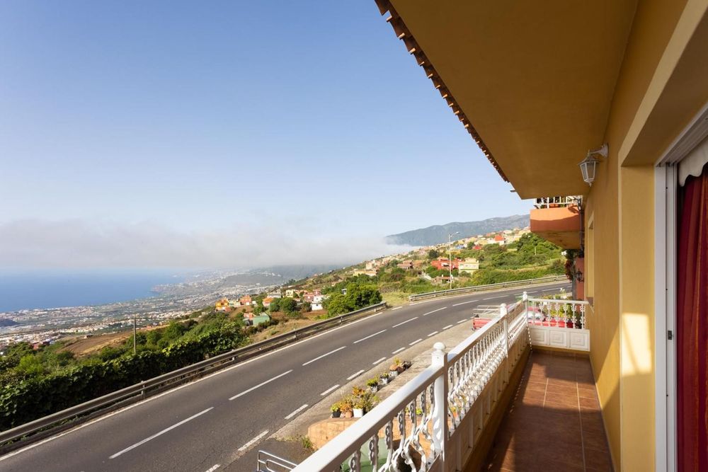 Home2Book Charming Apartment Los Realejos