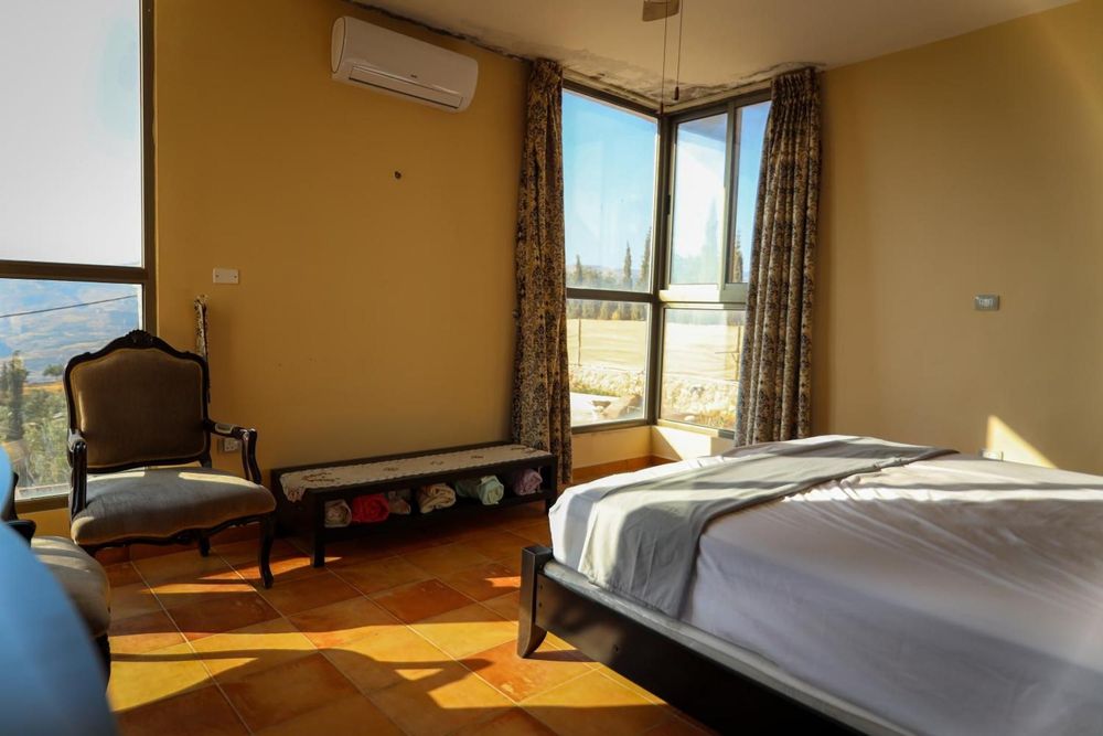 Sultana Farm and Villa - Jordan