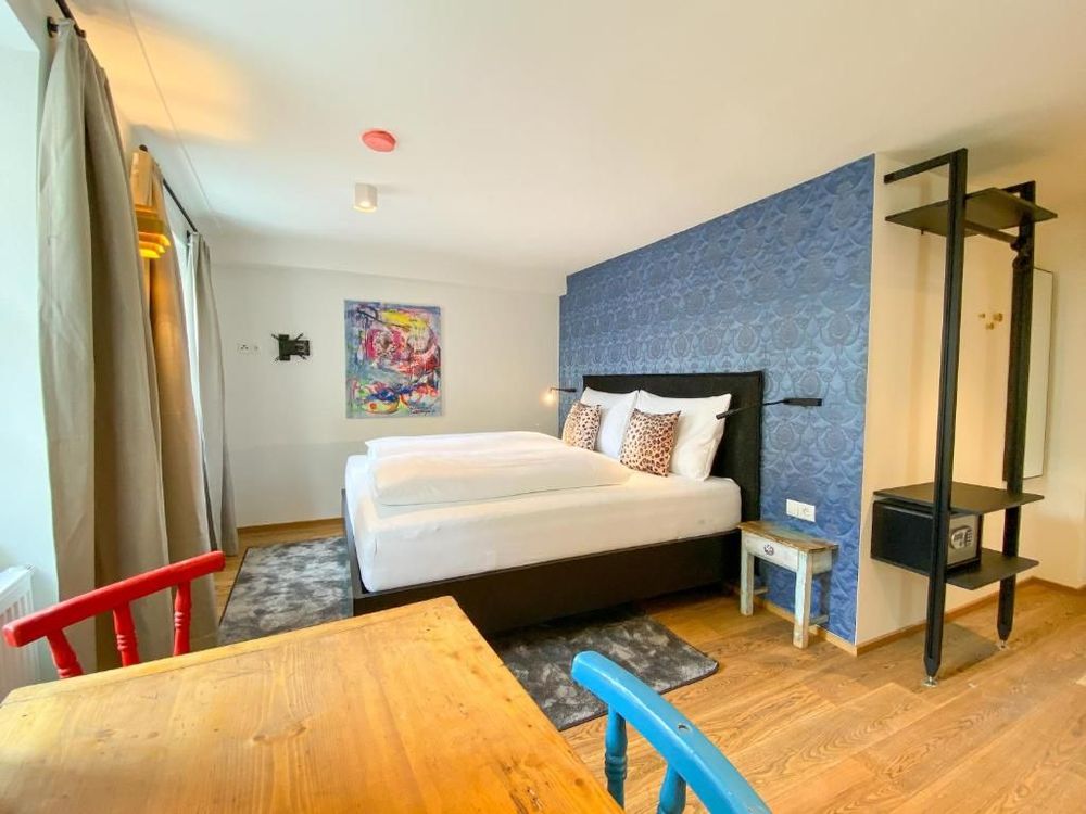 Blackhome Vintage Innsbruck Stadtzentrum