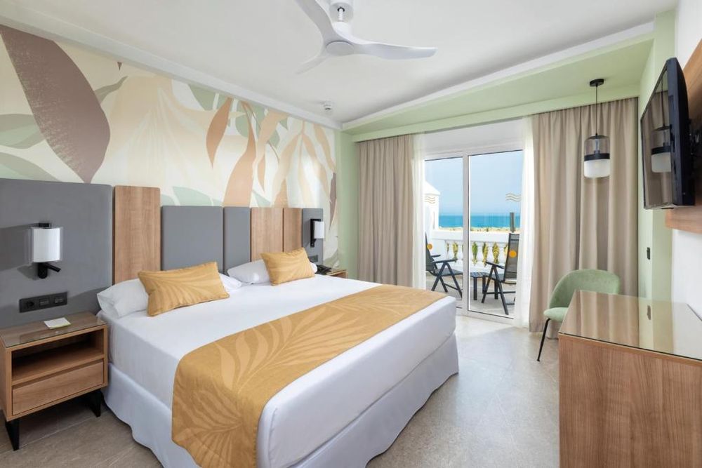 Hotel Riu Palace Maspalomas