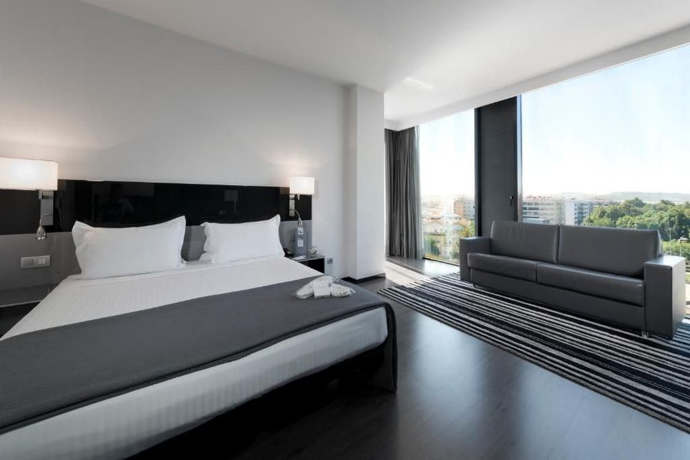Eurostars Palace, en Córdoba