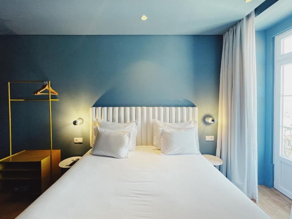 Esqina Cosmopolitan Lodge