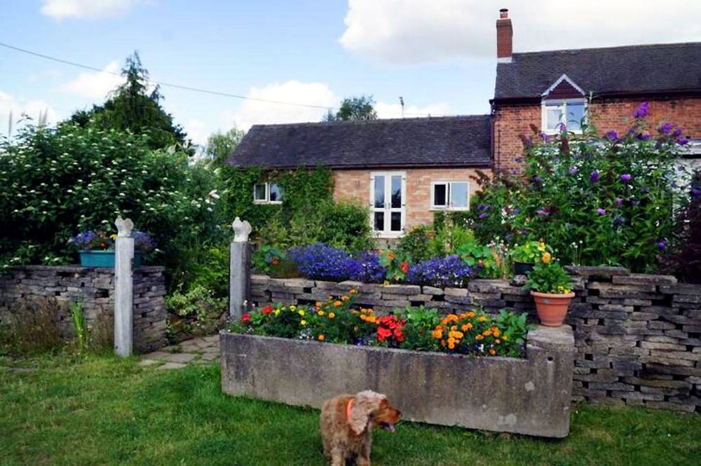 Stag Cottage