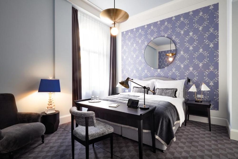 TORTUE HAMBURG - Schöner als die Fantasie