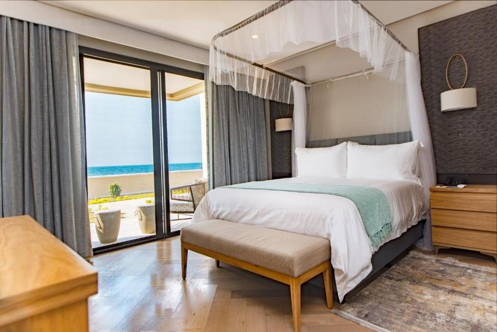 Sunbird Waterfront