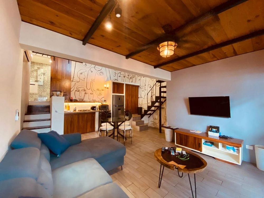 CASA MARÍA MALECÓN