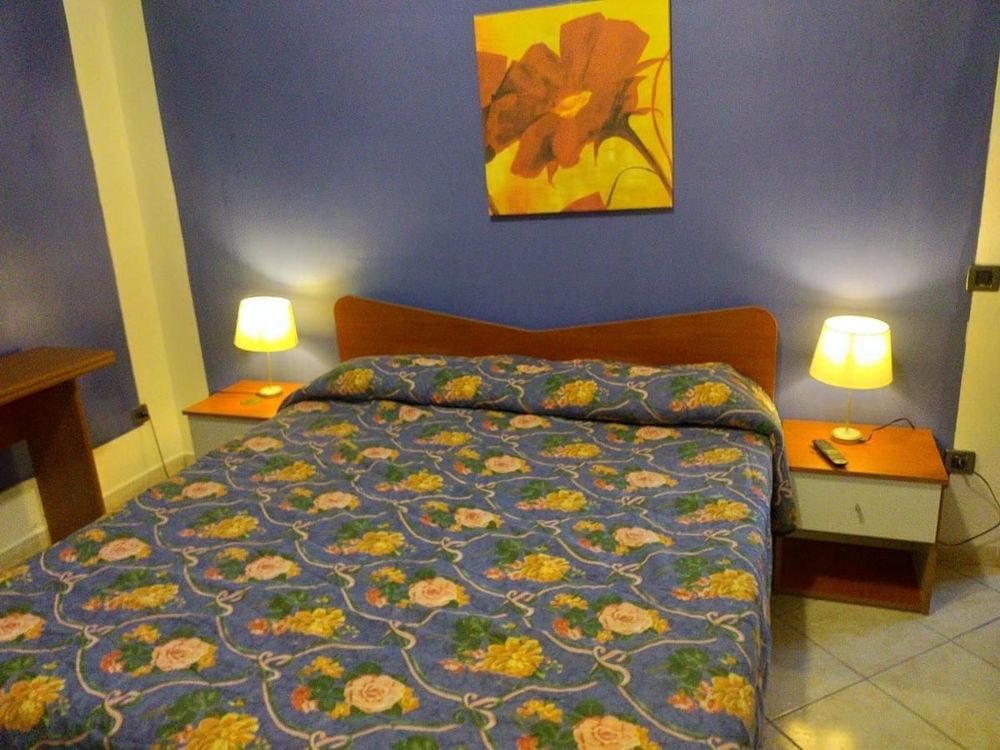 LA TERRAZZA DEL SOLE