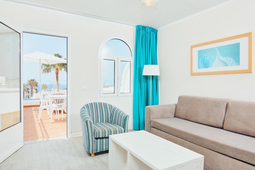 Gloria Izaro Club Hotel 4* - Puerto del Carmen