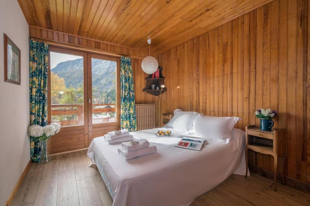 Chalet La Remuaz - Happy Rentals