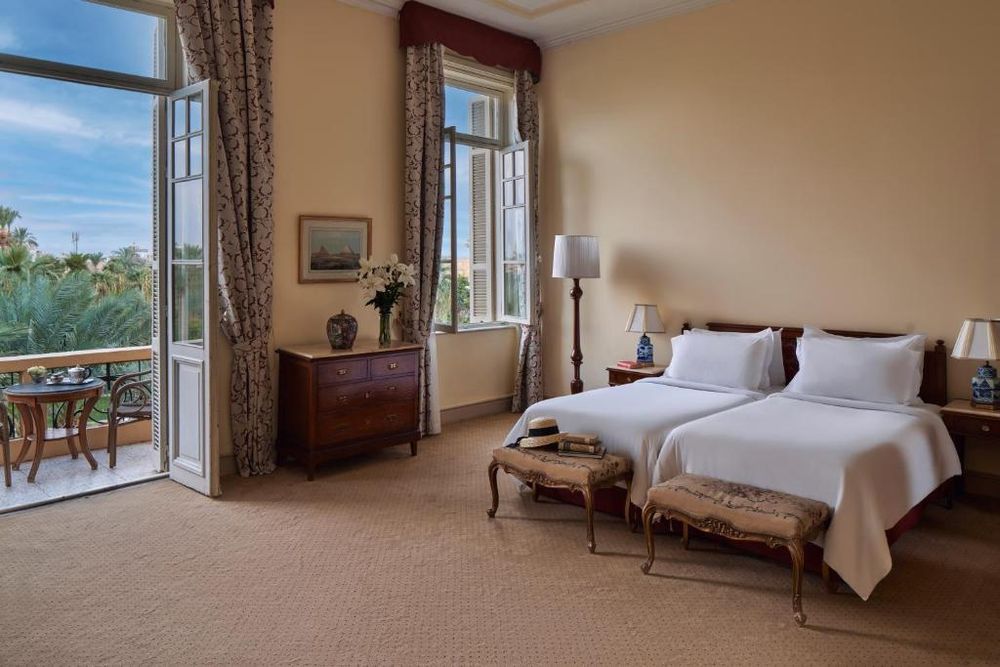 Sofitel Winter Palace