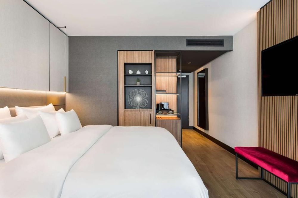 Radisson Collection Hotel, Berlin