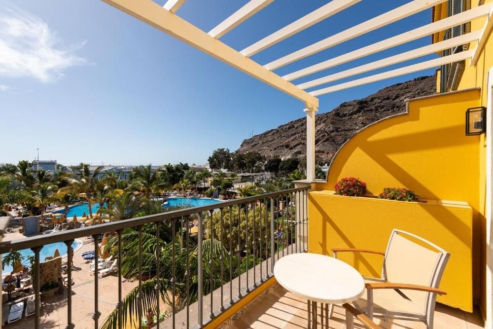 4* Hotel Cordial Mogán Playa