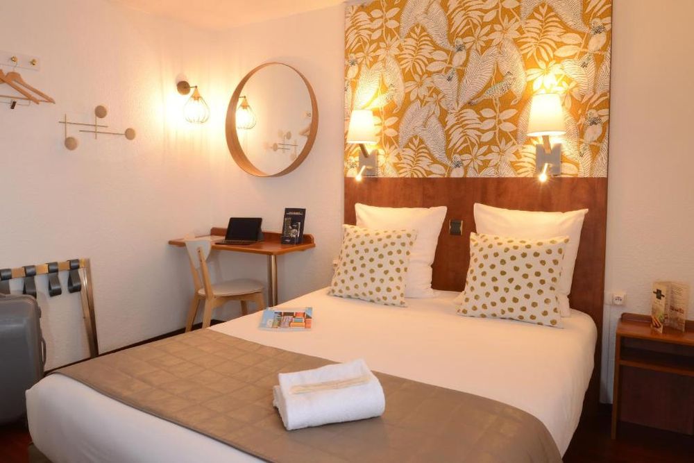 Hôtel Arc-En-Ciel Colmar Contact Hotel