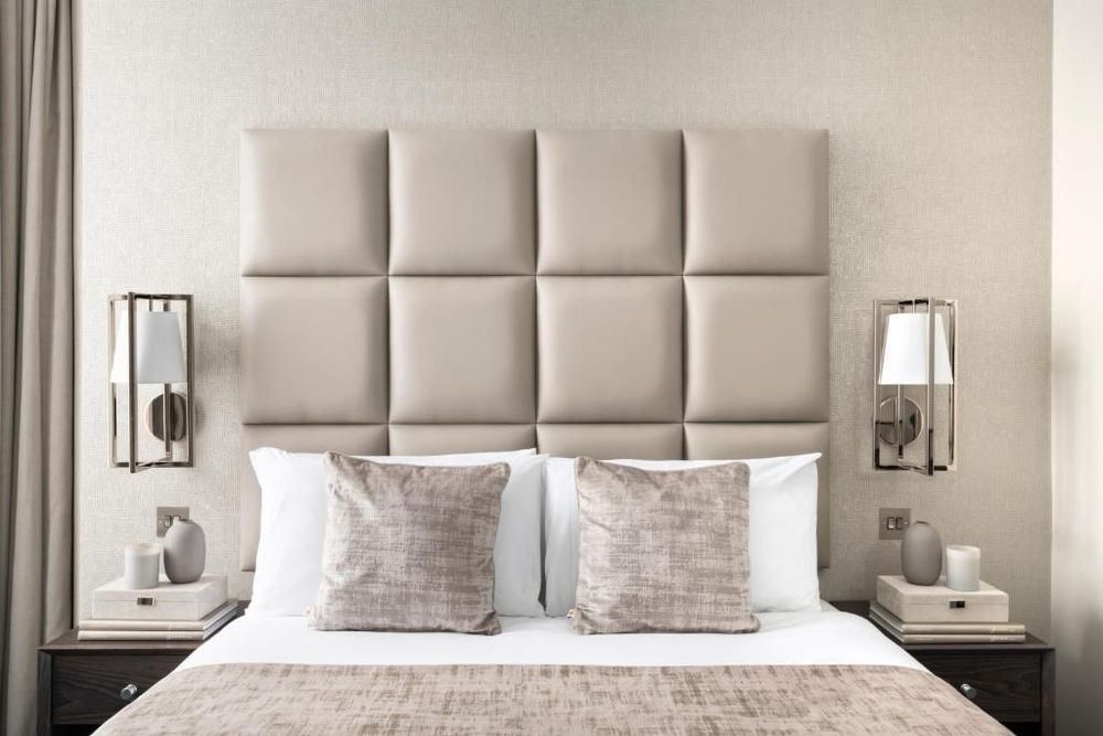 The Crescent Hyde Park 