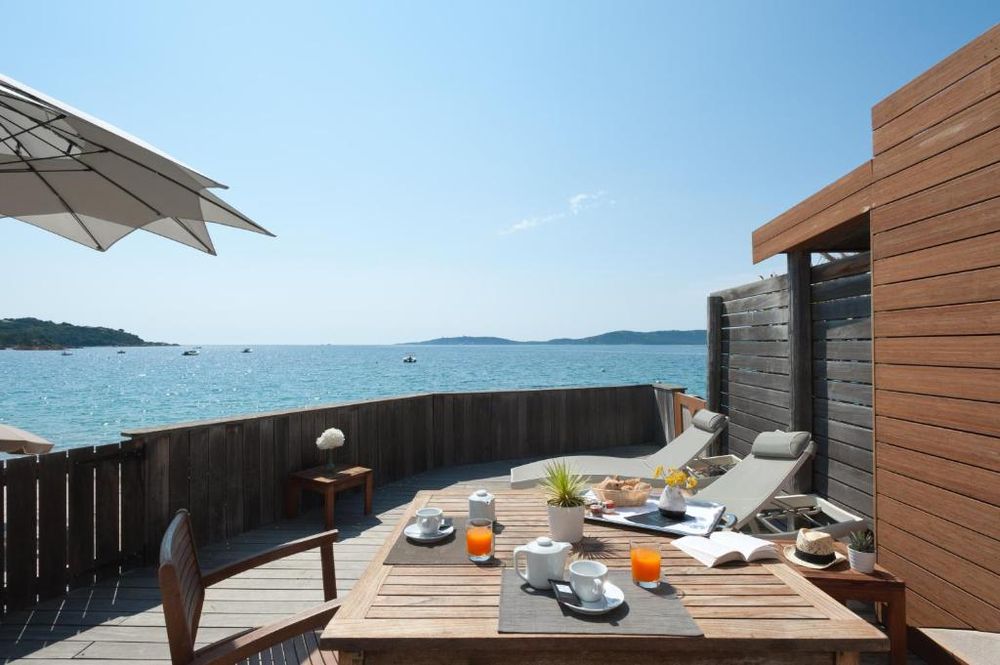 De Caranella 3* Estate