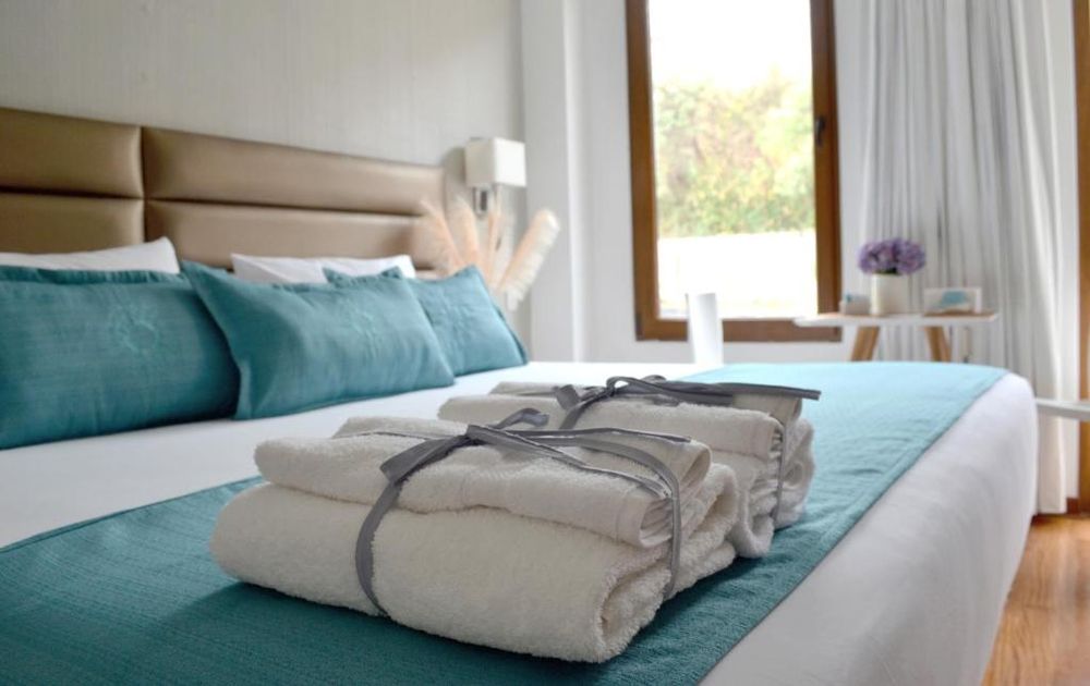 Katari Apart Hotel at Qorikancha 3* 