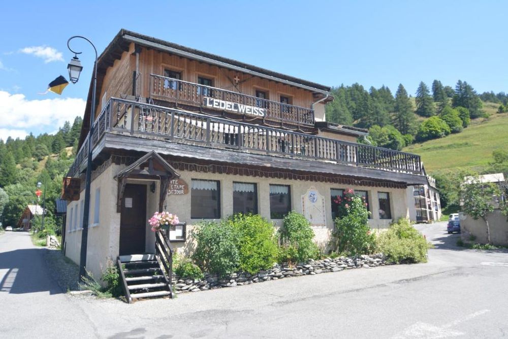 Gite Edelweiss