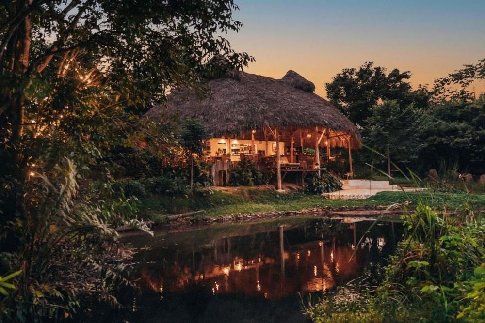 El Valle Lodge