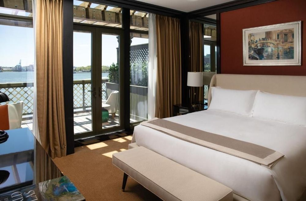 Casa Cipriani New York 5*