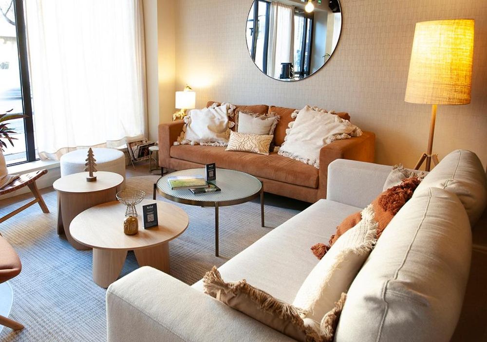 Kyriad Prestige Hotel Clermont-Ferrand