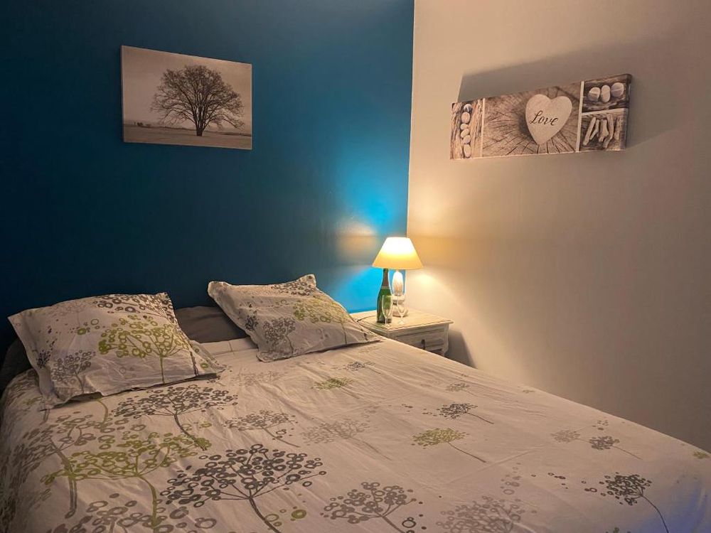 La ferme du riouclar