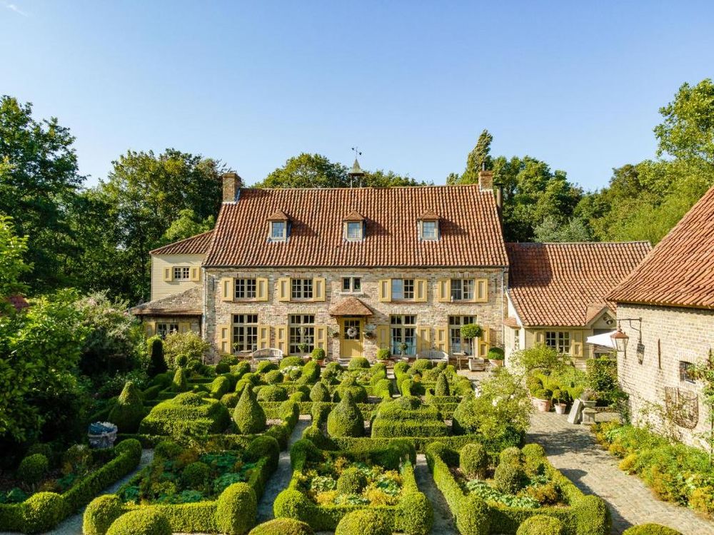 Pensión B&B De Loverlij