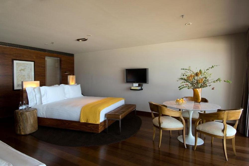 Hotel Fasano Río de Janeiro