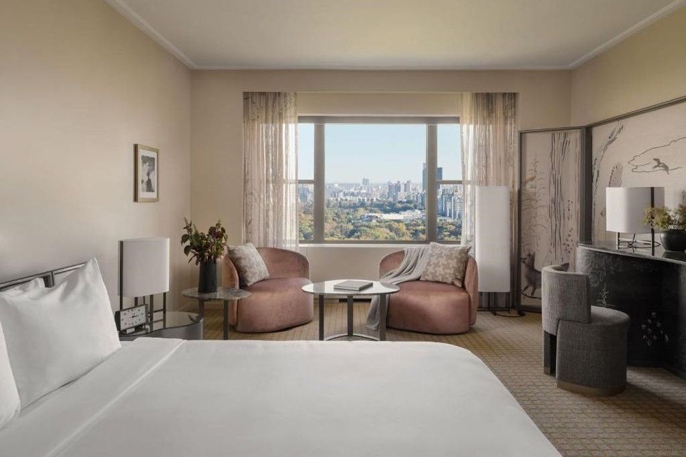 Park Lane New York 5*