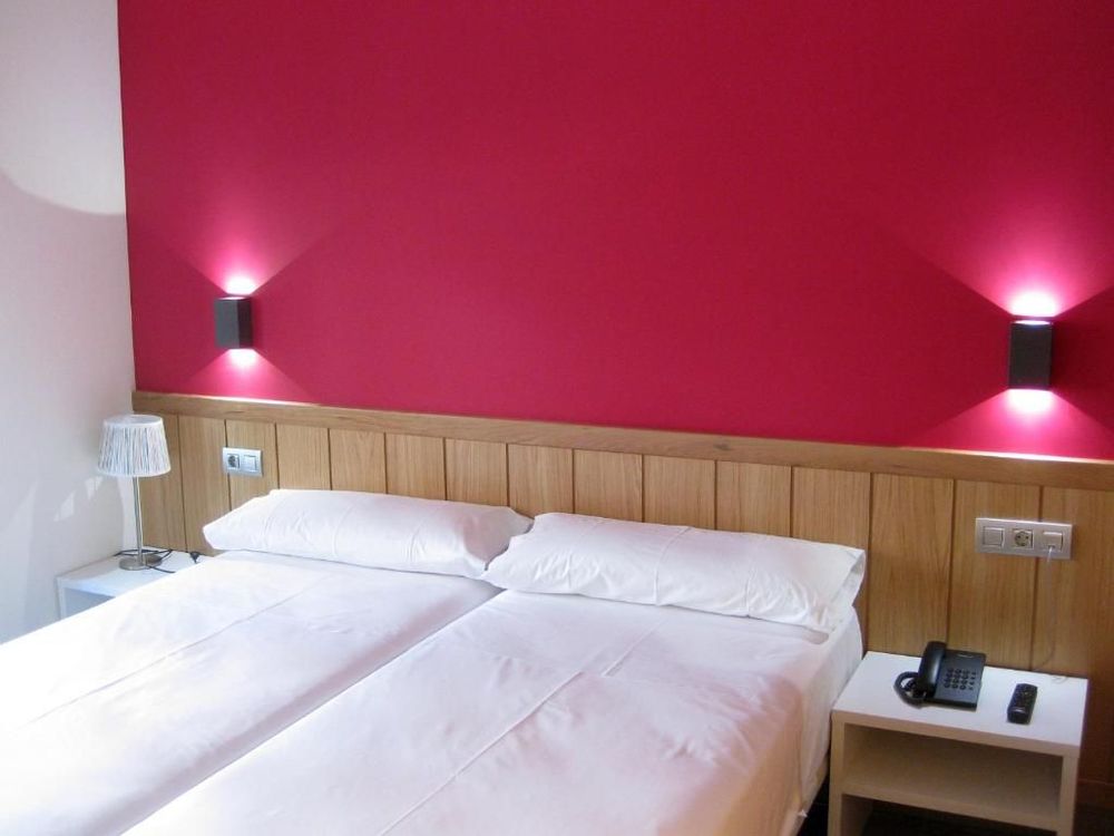 Nuestro hotel favorito cerca de la Universidad de Valladolid
