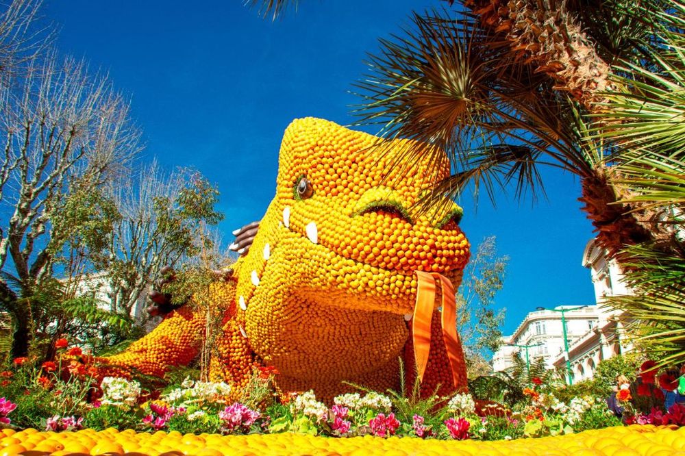 Ibis Styles Menton Centre