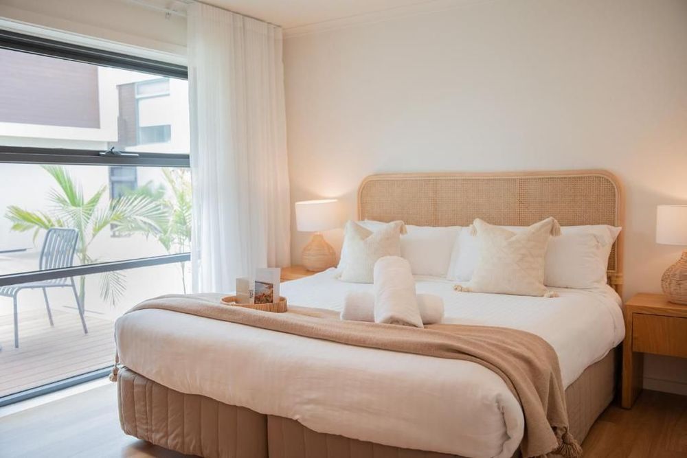 Great Ocean Road Resort