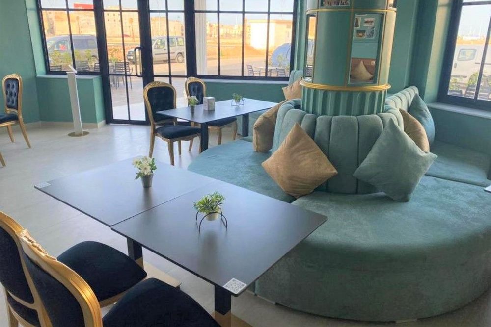 Hôtel Saja 3* - Nador