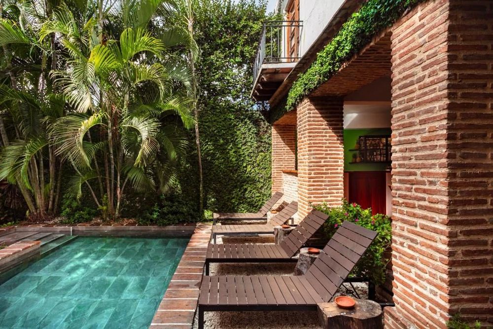 Hotel Villa Colonial 3*