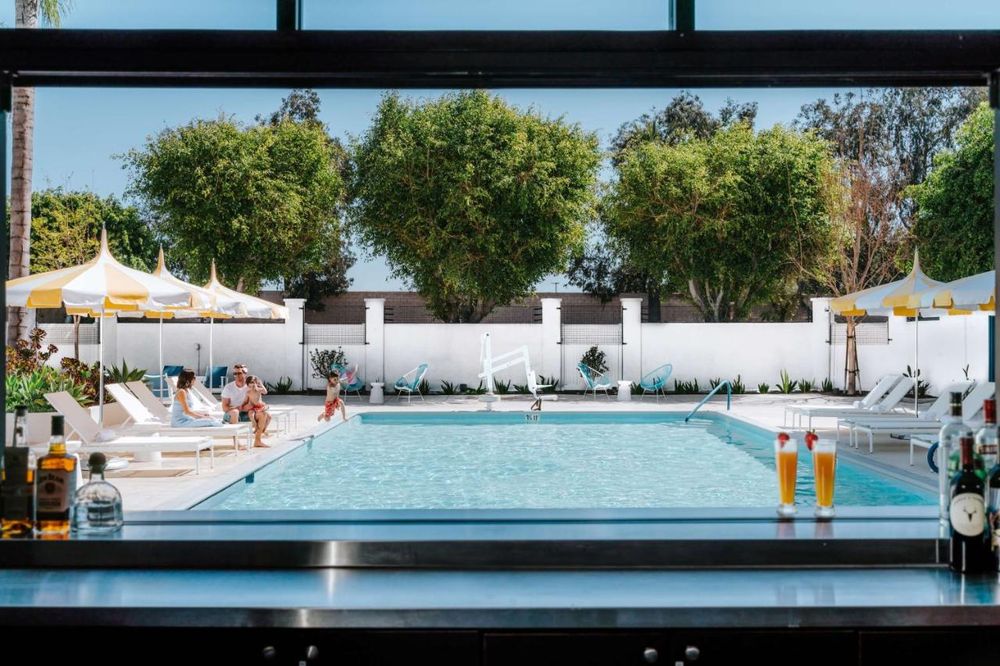 Hôtel Lulu, BW Premier Collection