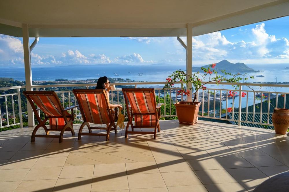 Beau Séjour Hotel