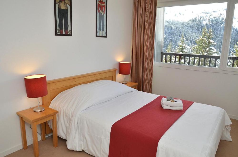 Residence les Pleiades