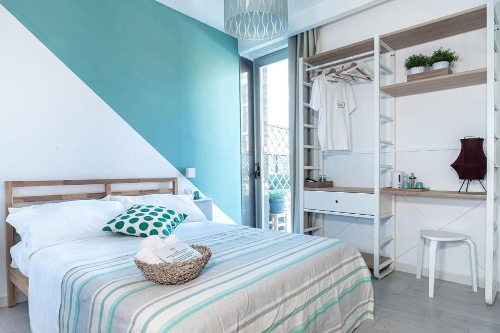 PC Boutique H, Sea View by ClaPa group