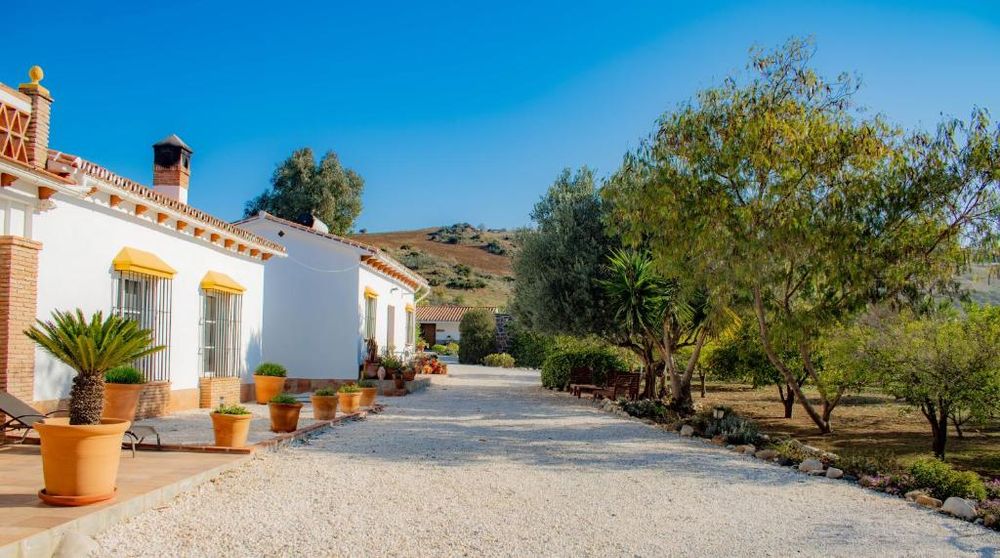 Finca El Limonar