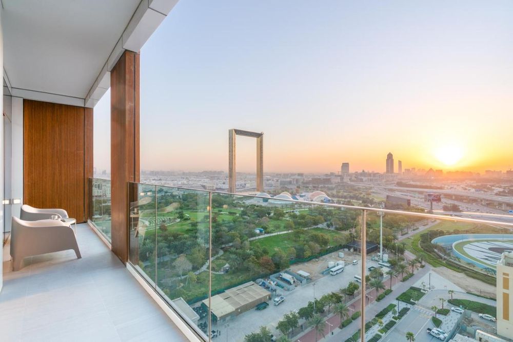 Ultimate Stay, Dubai