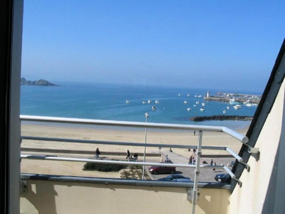 Piso Résidence Beauregard