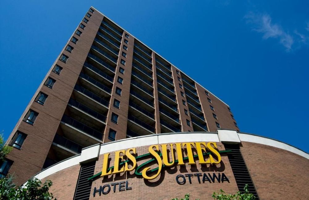 Hotel Les Suites