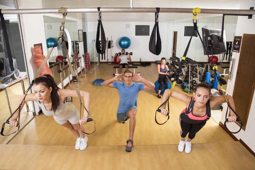 Cinnamon Grand Colombo