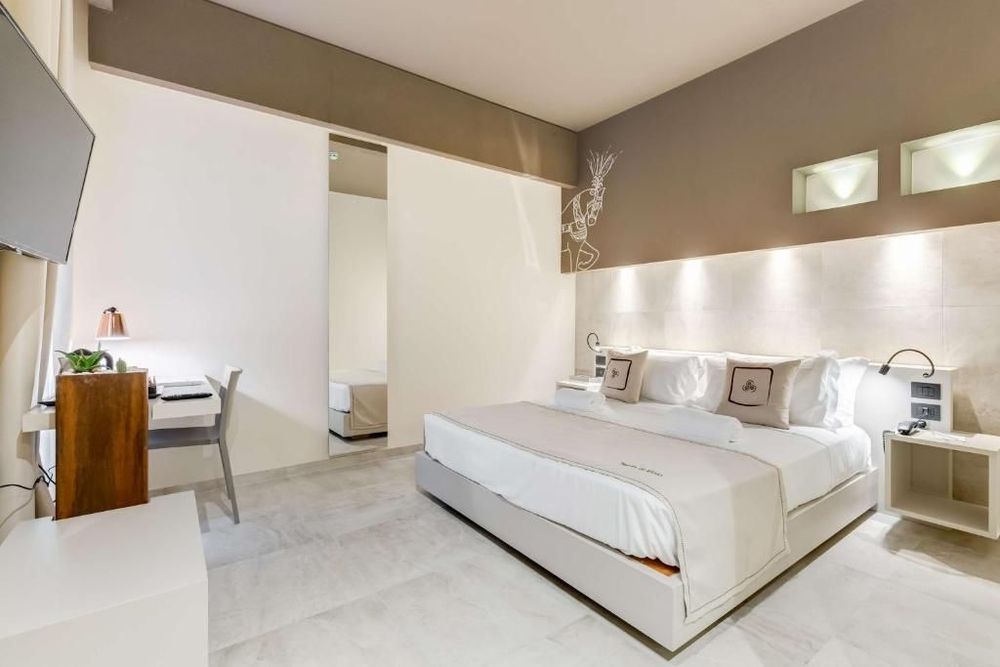 Best Western Plus Hotel Terre di Eolo 4*