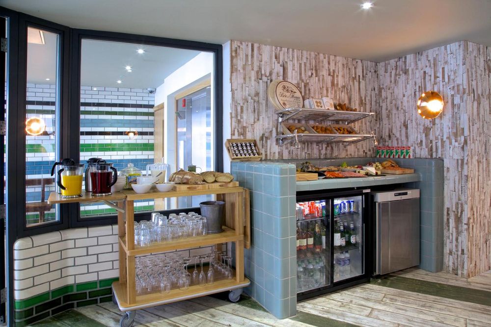 The Z Hotel Piccadilly