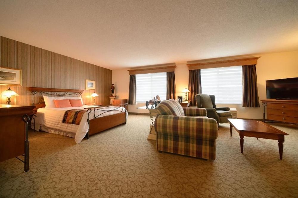 Auberge des 21 4*