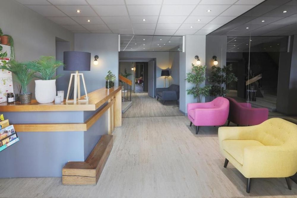 L'Aptois Hôtel - Apt